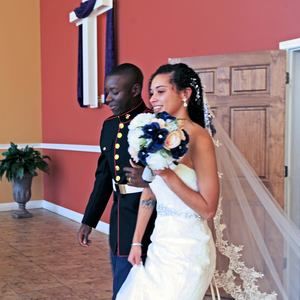 Meet your Posher, Regina